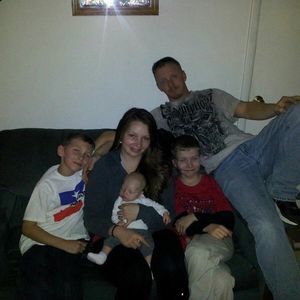 Meet your Posher, Jason